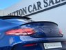 USED 2018 68 MERCEDES-BENZ C CLASS 4.0 C63 V8 BiTurbo AMG S (Premium Plus) SpdS MCT Euro 6 (s/s) 2dr PAN ROOF/BURMESTER/FACELIFT