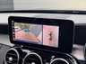 USED 2018 68 MERCEDES-BENZ C CLASS 4.0 C63 V8 BiTurbo AMG S (Premium Plus) SpdS MCT Euro 6 (s/s) 2dr PAN ROOF/BURMESTER/FACELIFT