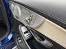 USED 2018 68 MERCEDES-BENZ C CLASS 4.0 C63 V8 BiTurbo AMG S (Premium Plus) SpdS MCT Euro 6 (s/s) 2dr PAN ROOF/BURMESTER/FACELIFT