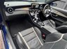 USED 2018 68 MERCEDES-BENZ C CLASS 4.0 C63 V8 BiTurbo AMG S (Premium Plus) SpdS MCT Euro 6 (s/s) 2dr PAN ROOF/BURMESTER/FACELIFT