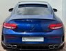 USED 2018 68 MERCEDES-BENZ C CLASS 4.0 C63 V8 BiTurbo AMG S (Premium Plus) SpdS MCT Euro 6 (s/s) 2dr PAN ROOF/BURMESTER/FACELIFT