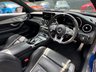 USED 2018 68 MERCEDES-BENZ C CLASS 4.0 C63 V8 BiTurbo AMG S (Premium Plus) SpdS MCT Euro 6 (s/s) 2dr PAN ROOF/BURMESTER/FACELIFT