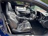 USED 2018 68 MERCEDES-BENZ C CLASS 4.0 C63 V8 BiTurbo AMG S (Premium Plus) SpdS MCT Euro 6 (s/s) 2dr PAN ROOF/BURMESTER/FACELIFT