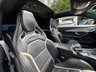 USED 2018 68 MERCEDES-BENZ C CLASS 4.0 C63 V8 BiTurbo AMG S (Premium Plus) SpdS MCT Euro 6 (s/s) 2dr PAN ROOF/BURMESTER/FACELIFT