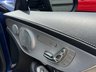 USED 2018 68 MERCEDES-BENZ C CLASS 4.0 C63 V8 BiTurbo AMG S (Premium Plus) SpdS MCT Euro 6 (s/s) 2dr PAN ROOF/BURMESTER/FACELIFT