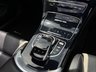 USED 2018 68 MERCEDES-BENZ C CLASS 4.0 C63 V8 BiTurbo AMG S (Premium Plus) SpdS MCT Euro 6 (s/s) 2dr PAN ROOF/BURMESTER/FACELIFT