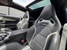 USED 2018 68 MERCEDES-BENZ C CLASS 4.0 C63 V8 BiTurbo AMG S (Premium Plus) SpdS MCT Euro 6 (s/s) 2dr PAN ROOF/BURMESTER/FACELIFT