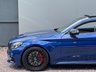 USED 2018 68 MERCEDES-BENZ C CLASS 4.0 C63 V8 BiTurbo AMG S (Premium Plus) SpdS MCT Euro 6 (s/s) 2dr PAN ROOF/BURMESTER/FACELIFT