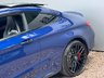 USED 2018 68 MERCEDES-BENZ C CLASS 4.0 C63 V8 BiTurbo AMG S (Premium Plus) SpdS MCT Euro 6 (s/s) 2dr PAN ROOF/BURMESTER/FACELIFT