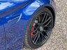 USED 2018 68 MERCEDES-BENZ C CLASS 4.0 C63 V8 BiTurbo AMG S (Premium Plus) SpdS MCT Euro 6 (s/s) 2dr PAN ROOF/BURMESTER/FACELIFT