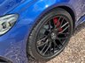 USED 2018 68 MERCEDES-BENZ C CLASS 4.0 C63 V8 BiTurbo AMG S (Premium Plus) SpdS MCT Euro 6 (s/s) 2dr PAN ROOF/BURMESTER/FACELIFT