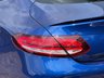 USED 2018 68 MERCEDES-BENZ C CLASS 4.0 C63 V8 BiTurbo AMG S (Premium Plus) SpdS MCT Euro 6 (s/s) 2dr PAN ROOF/BURMESTER/FACELIFT