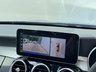 USED 2018 68 MERCEDES-BENZ C CLASS 4.0 C63 V8 BiTurbo AMG S (Premium Plus) SpdS MCT Euro 6 (s/s) 2dr PAN ROOF/BURMESTER/FACELIFT