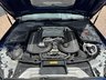 USED 2018 68 MERCEDES-BENZ C CLASS 4.0 C63 V8 BiTurbo AMG S (Premium Plus) SpdS MCT Euro 6 (s/s) 2dr PAN ROOF/BURMESTER/FACELIFT