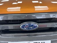 USED 2016 66 FORD RANGER 3.2 TDCi Wildtrak Pickup Double Cab 4dr Diesel Auto 4WD Euro 5 (200 ps) 