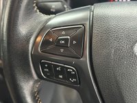 USED 2016 66 FORD RANGER 3.2 TDCi Wildtrak Pickup Double Cab 4dr Diesel Auto 4WD Euro 5 (200 ps) 