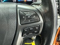 USED 2016 66 FORD RANGER 3.2 TDCi Wildtrak Pickup Double Cab 4dr Diesel Auto 4WD Euro 5 (200 ps) 