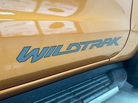 USED 2016 66 FORD RANGER 3.2 TDCi Wildtrak Pickup Double Cab 4dr Diesel Auto 4WD Euro 5 (200 ps) 