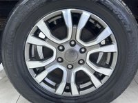USED 2016 66 FORD RANGER 3.2 TDCi Wildtrak Pickup Double Cab 4dr Diesel Auto 4WD Euro 5 (200 ps) 