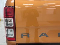 USED 2016 66 FORD RANGER 3.2 TDCi Wildtrak Pickup Double Cab 4dr Diesel Auto 4WD Euro 5 (200 ps) 