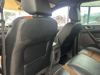 USED 2016 66 FORD RANGER 3.2 TDCi Wildtrak Pickup Double Cab 4dr Diesel Auto 4WD Euro 5 (200 ps) 