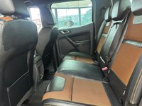 USED 2016 66 FORD RANGER 3.2 TDCi Wildtrak Pickup Double Cab 4dr Diesel Auto 4WD Euro 5 (200 ps) 