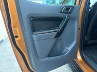 USED 2016 66 FORD RANGER 3.2 TDCi Wildtrak Pickup Double Cab 4dr Diesel Auto 4WD Euro 5 (200 ps) 