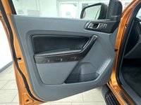 USED 2016 66 FORD RANGER 3.2 TDCi Wildtrak Pickup Double Cab 4dr Diesel Auto 4WD Euro 5 (200 ps) 
