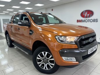 2016 FORD RANGER
