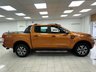 USED 2016 66 FORD RANGER 3.2 TDCi Wildtrak Pickup Double Cab 4dr Diesel Auto 4WD Euro 5 (200 ps) 