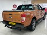 USED 2016 66 FORD RANGER 3.2 TDCi Wildtrak Pickup Double Cab 4dr Diesel Auto 4WD Euro 5 (200 ps) 