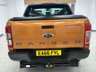 USED 2016 66 FORD RANGER 3.2 TDCi Wildtrak Pickup Double Cab 4dr Diesel Auto 4WD Euro 5 (200 ps) 