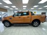 USED 2016 66 FORD RANGER 3.2 TDCi Wildtrak Pickup Double Cab 4dr Diesel Auto 4WD Euro 5 (200 ps) 