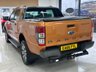 USED 2016 66 FORD RANGER 3.2 TDCi Wildtrak Pickup Double Cab 4dr Diesel Auto 4WD Euro 5 (200 ps) 