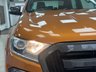 USED 2016 66 FORD RANGER 3.2 TDCi Wildtrak Pickup Double Cab 4dr Diesel Auto 4WD Euro 5 (200 ps) 