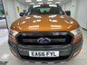 USED 2016 66 FORD RANGER 3.2 TDCi Wildtrak Pickup Double Cab 4dr Diesel Auto 4WD Euro 5 (200 ps) 