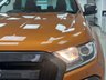 USED 2016 66 FORD RANGER 3.2 TDCi Wildtrak Pickup Double Cab 4dr Diesel Auto 4WD Euro 5 (200 ps) 