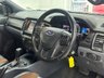 USED 2016 66 FORD RANGER 3.2 TDCi Wildtrak Pickup Double Cab 4dr Diesel Auto 4WD Euro 5 (200 ps) 