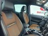USED 2016 66 FORD RANGER 3.2 TDCi Wildtrak Pickup Double Cab 4dr Diesel Auto 4WD Euro 5 (200 ps) 