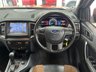USED 2016 66 FORD RANGER 3.2 TDCi Wildtrak Pickup Double Cab 4dr Diesel Auto 4WD Euro 5 (200 ps) 