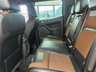 USED 2016 66 FORD RANGER 3.2 TDCi Wildtrak Pickup Double Cab 4dr Diesel Auto 4WD Euro 5 (200 ps) 