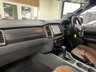 USED 2016 66 FORD RANGER 3.2 TDCi Wildtrak Pickup Double Cab 4dr Diesel Auto 4WD Euro 5 (200 ps) 