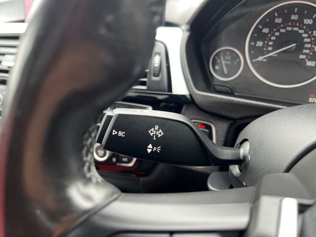 2017 BMW 3 SERIES - Photo 8