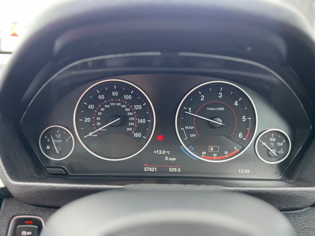 2017 BMW 3 SERIES - Photo 10