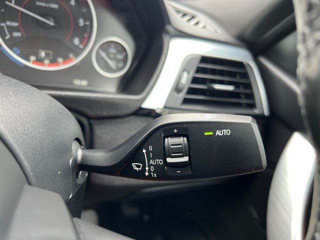 2017 BMW 3 SERIES - Photo 11