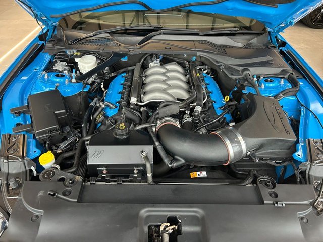 2016 FORD MUSTANG 2016 5.0 V8 GT Fastback 2dr Petrol SelShift Euro 6 (416 bhp) - Photo 7