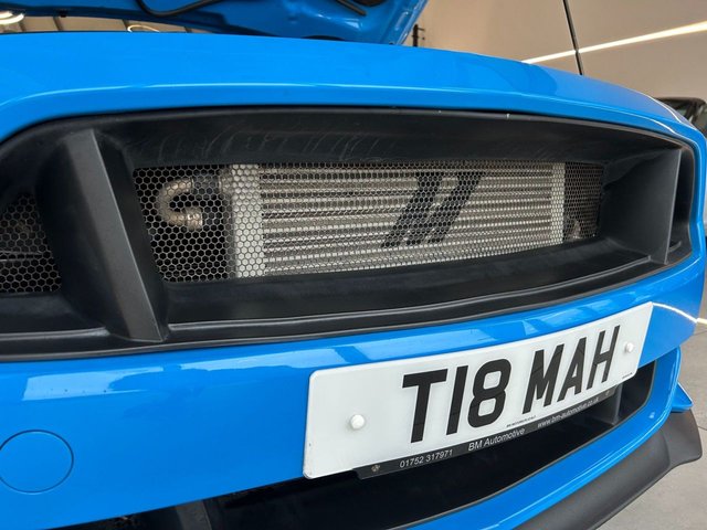 2016 FORD MUSTANG 2016 5.0 V8 GT Fastback 2dr Petrol SelShift Euro 6 (416 bhp) - Photo 9