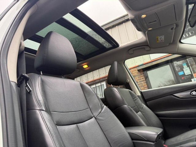 2016 NISSAN X-TRAIL - Photo 12