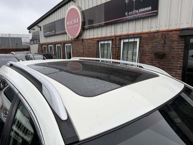 2016 NISSAN X-TRAIL - Photo 11