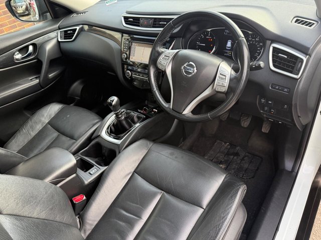 2016 NISSAN X-TRAIL - Photo 10